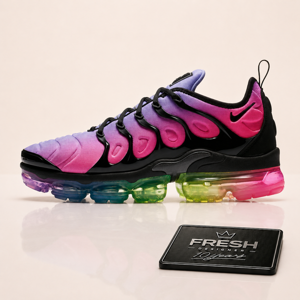 Air VaporMax Plus Betrue (2018)