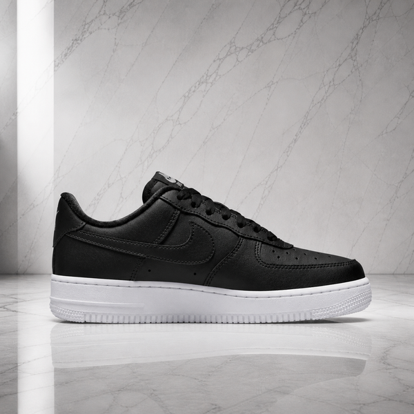 Air Force 1 Low LX Black Pendant "Lucky Charms"