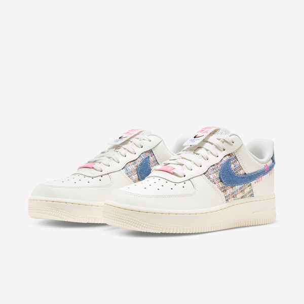 Air Force 1 Low Just Do It Denim