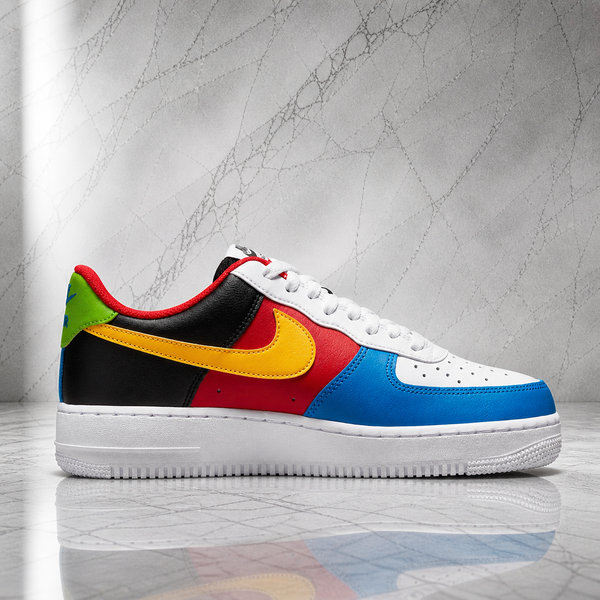 UNO x Air Force 1 Low '50th Anniversary