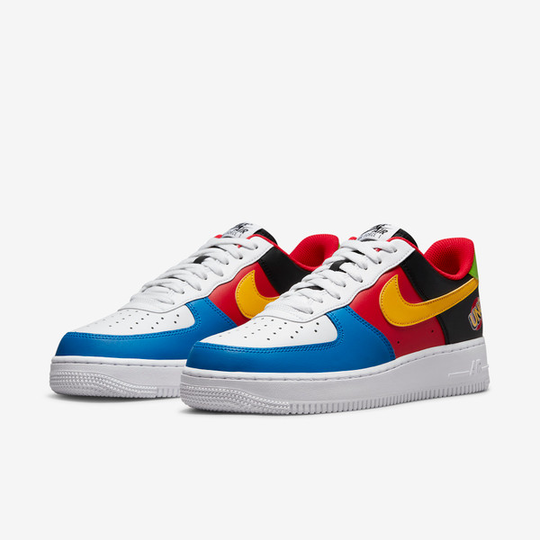 UNO x Air Force 1 Low '50th Anniversary