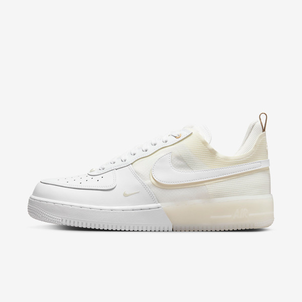 Air Force 1 React Coconut Milk