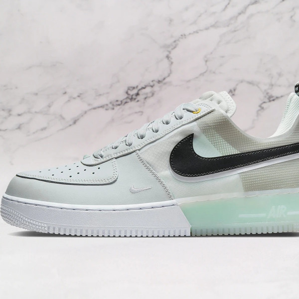 Air Force 1 React Mint Foam