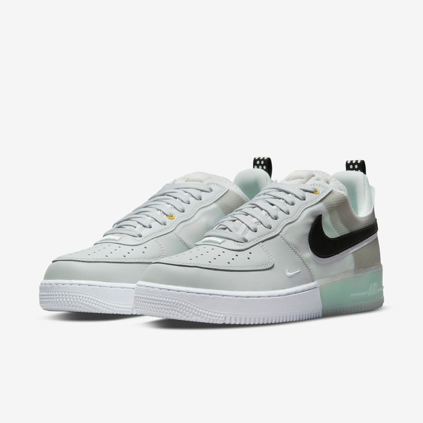 Air Force 1 React Mint Foam