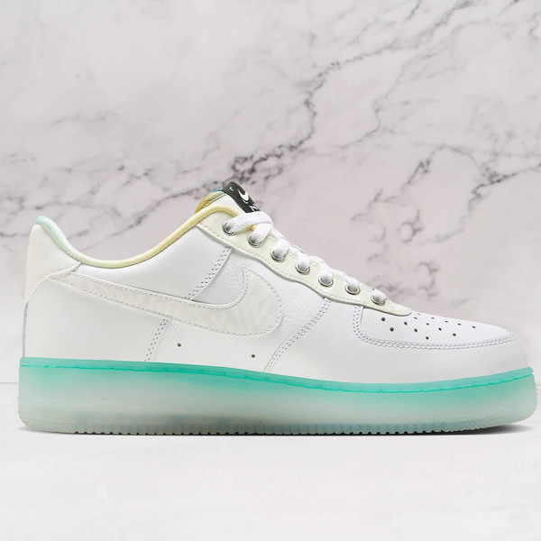 Air Force 1 Unlock Your Space