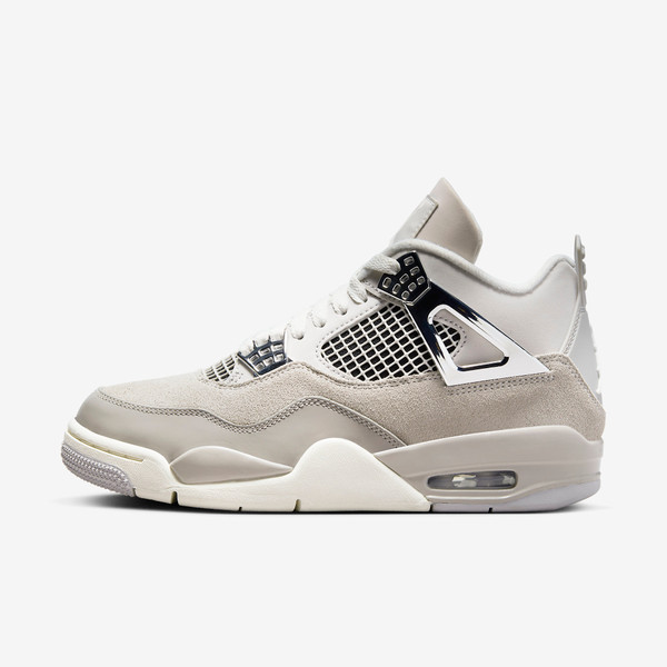 Jordan 4 Retro Frozen Moment