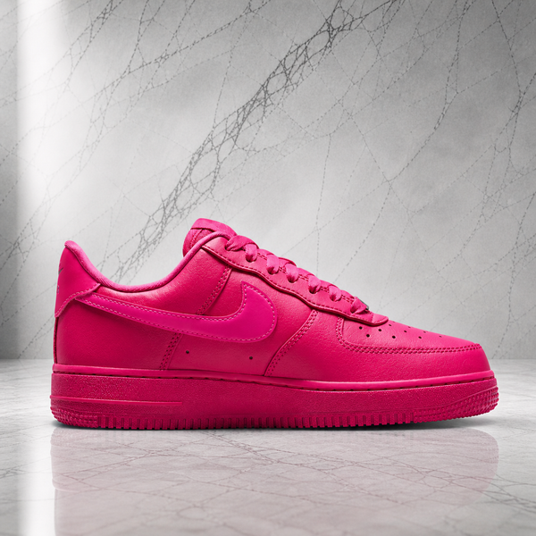 Air Force 1 Fireberry