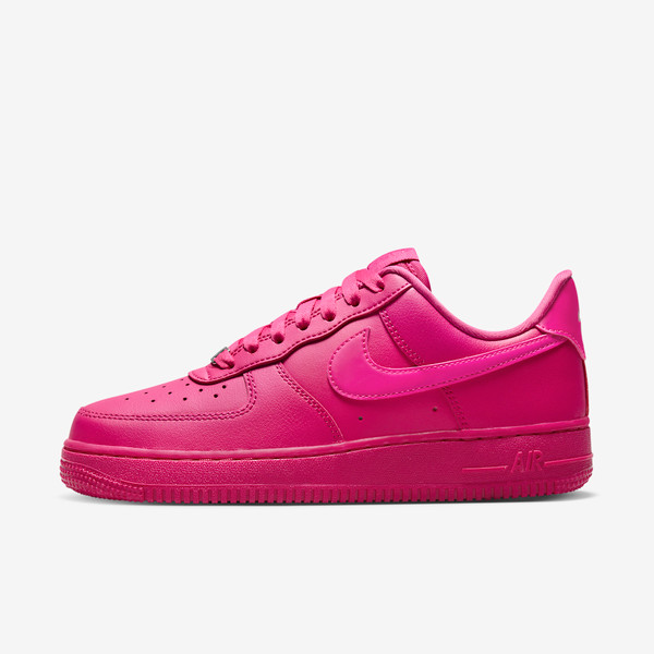 Air Force 1 Fireberry