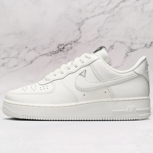 Air Force 1 '07 Needlework Chrome Sail