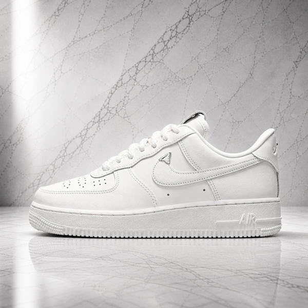 Air Force 1 '07 Needlework Chrome Sail