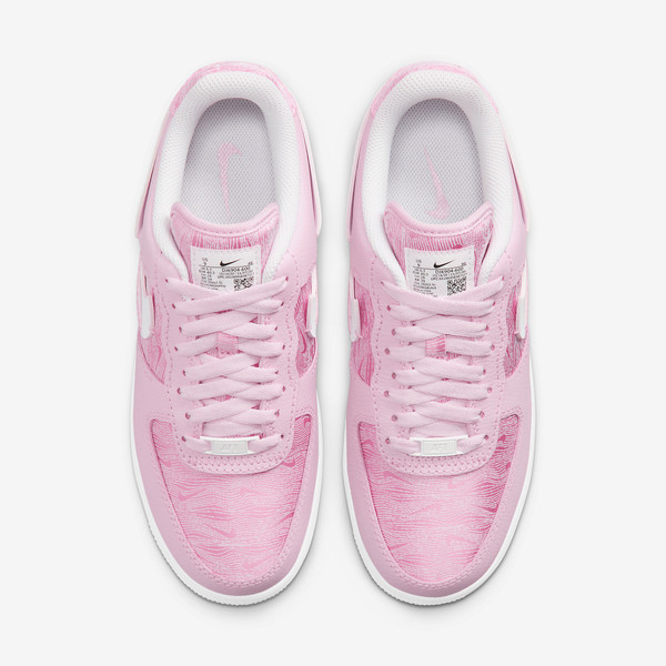 Air Force 1 Low LXX Pink Foam