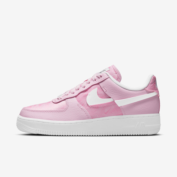 Air Force 1 Low LXX Pink Foam