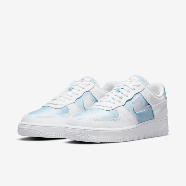 Air Force 1 Low LXX Glacier Blue