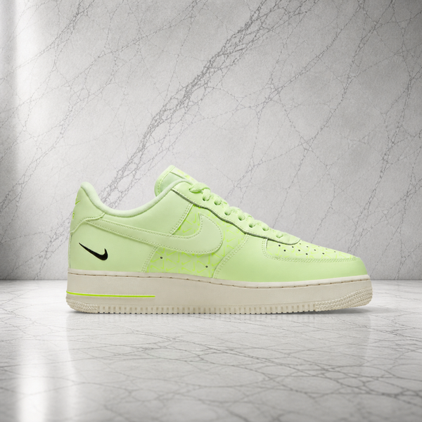 Air Force 1 Just Do It Barely Volt