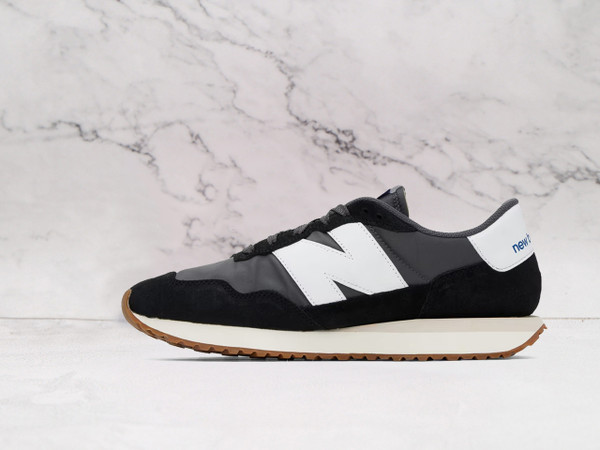 New Balance 237 – Timeless Overlays & Signature Detailing New Balance 237 – Timeless Overlays & Signature Detailing