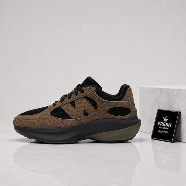 New Balance WRPD Runner Dark Mushroom