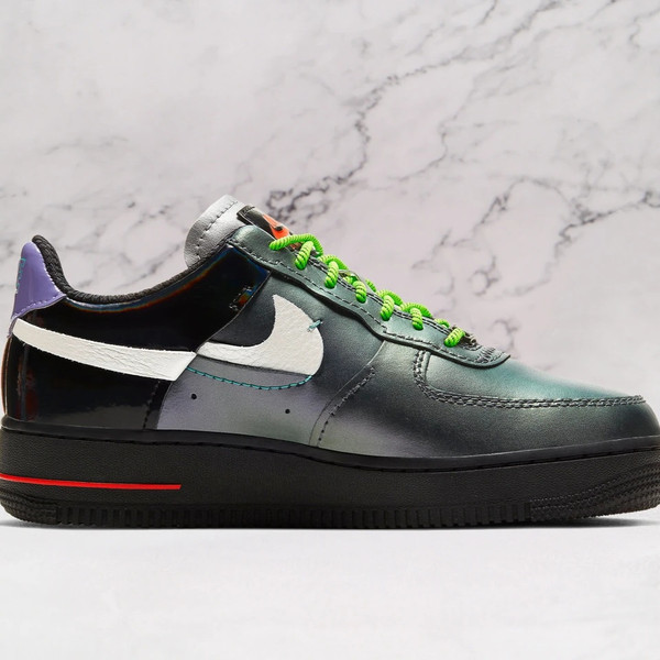 Air Force 1 Lx Vandalized Joker