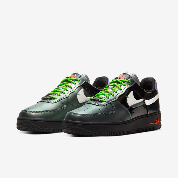 Air Force 1 Lx Vandalized Joker