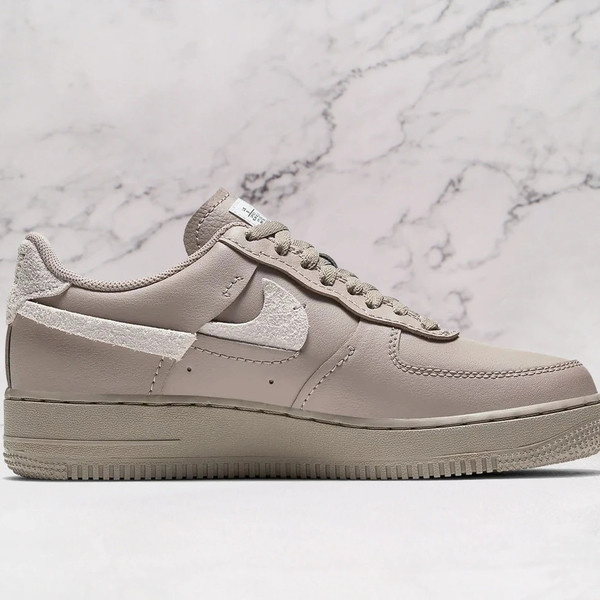 Air Force 1 LXX Vandalized Malt