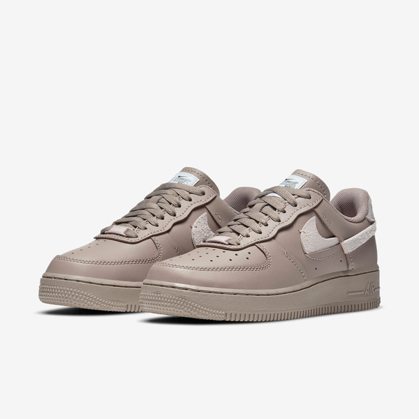 Air Force 1 LXX Vandalized Malt