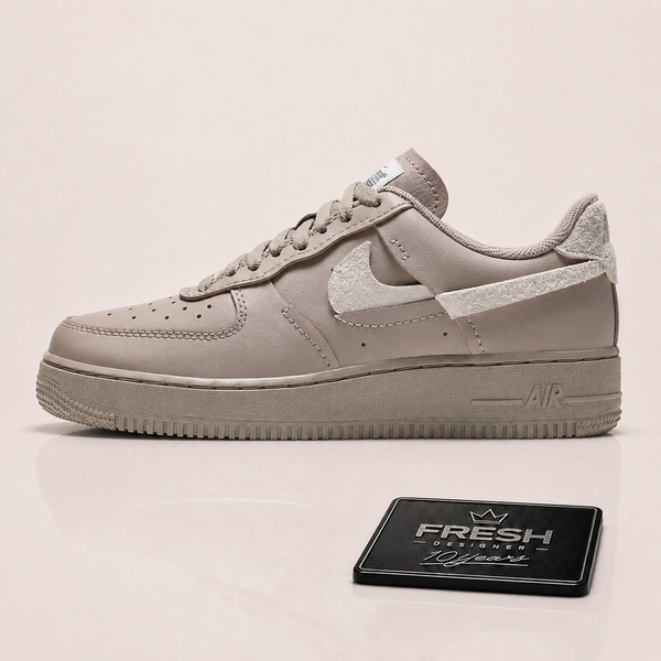 Air Force 1 LXX Vandalized Malt