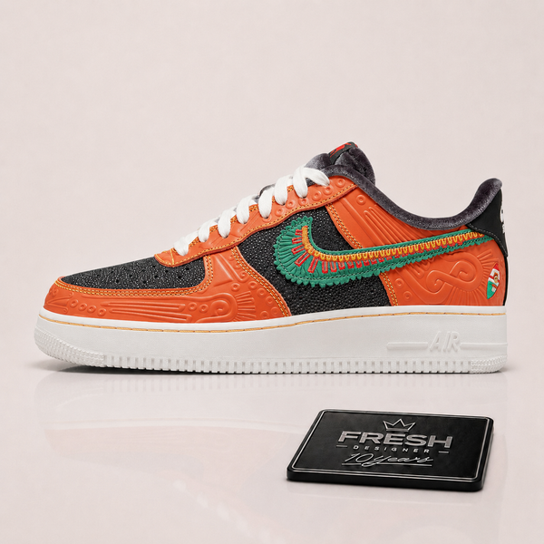 Air Force 1 ‘07 LX Siempre Familia