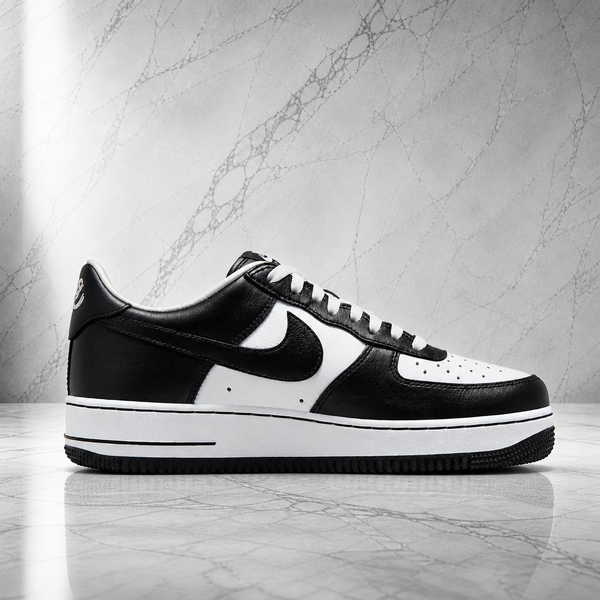 Nike Air Force 1 Terror Squad Blackout