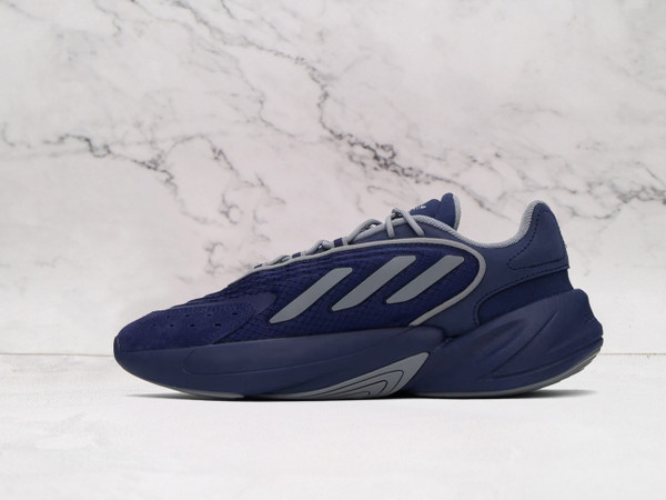 Adidas Ozelia – Adiprene+ Cushioning & Durable Outsole
