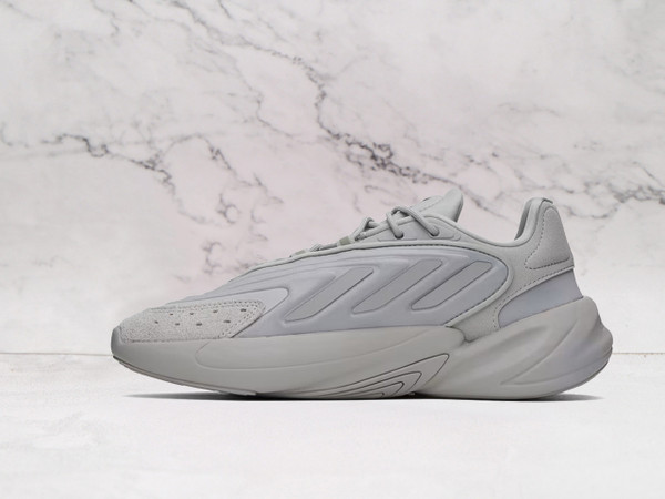 Adidas Ozelia – Soft Mesh Upper & Cushioned Adiprene+ Sole