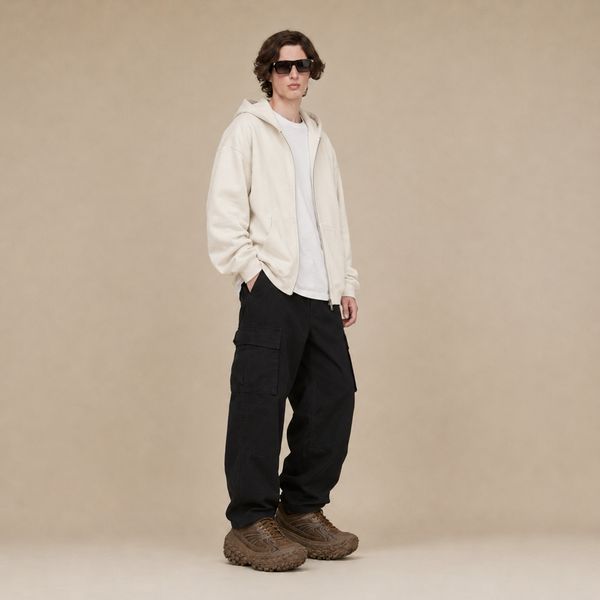 Balenciaga Defender Brown Bouncer