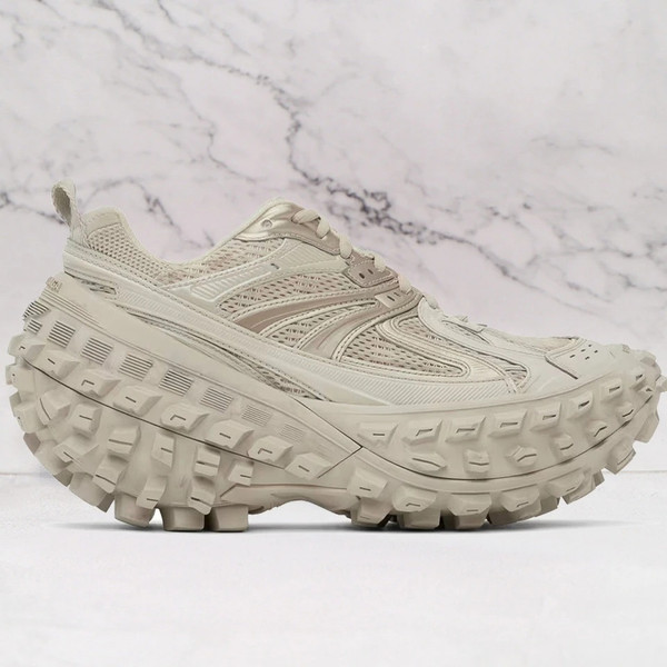 Balenciaga Defender Beige