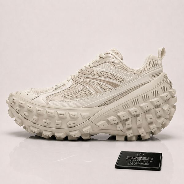 Balenciaga Defender Beige