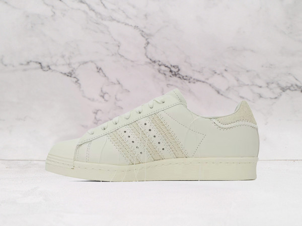Adidas Y-3 Superstar – Yohji Yamamoto Signature Streetwear
