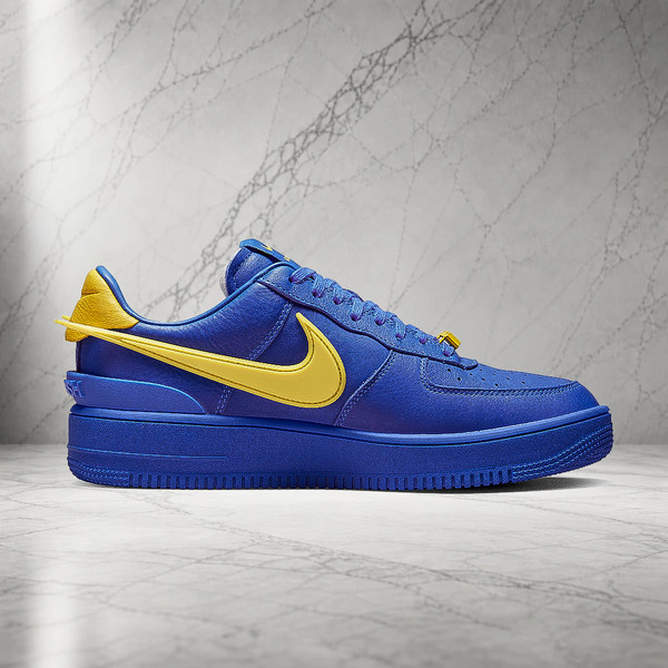 Air Force 1 Low SP AMBUSH Game Royal