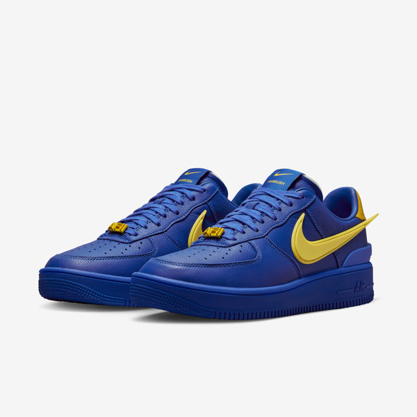 Air Force 1 Low SP AMBUSH Game Royal
