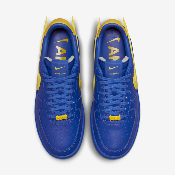 Air Force 1 Low SP AMBUSH Game Royal