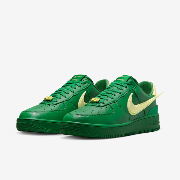 Air Force 1 Low SP AMBUSH Pine Green
