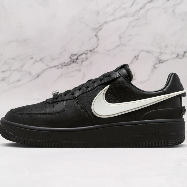 Nike Air Force 1 Low SP AMBUSH Black