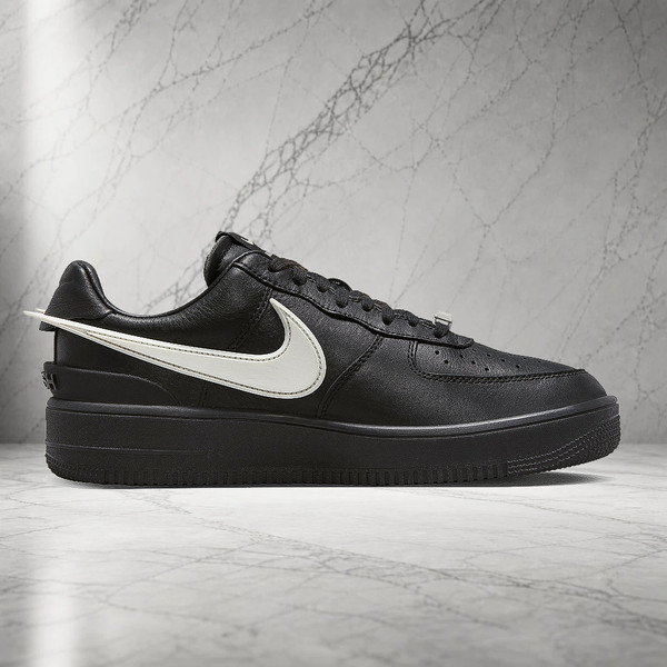 Air Force 1 Low SP AMBUSH Black