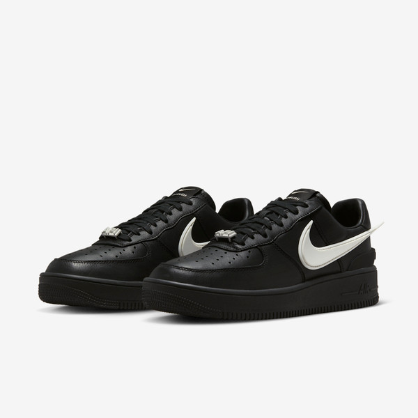 Air Force 1 Low SP AMBUSH Black