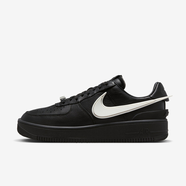 Air Force 1 Low SP AMBUSH Black