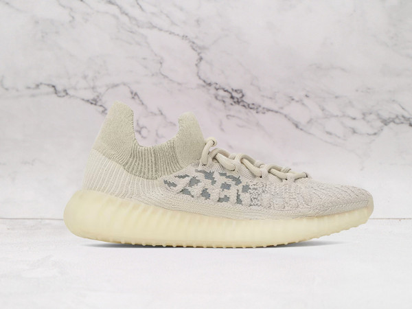 YEEZY Off-White 350 V2 CMPCT – Minimalist Neutral Sneaker