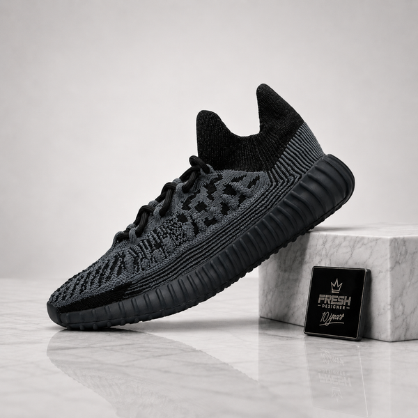 Adidas Yeezy 350 V2 CMPCT Slate Onyx