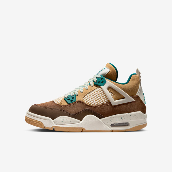 Air Jordan 4 Cacao
