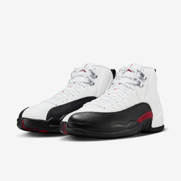 Air Jordan 12 Retro "Red Taxi"