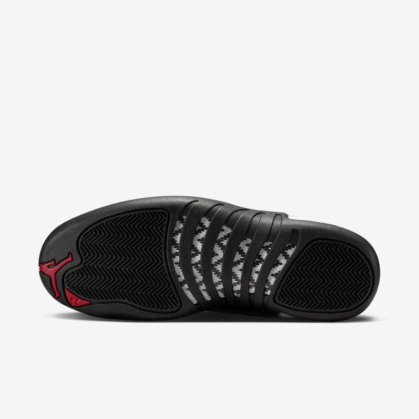 Air Jordan 12 Retro "Red Taxi"