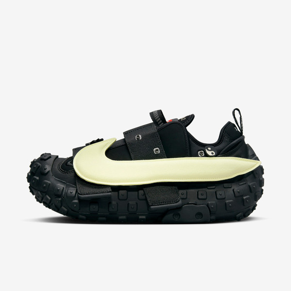 Cactus Plant Flea Market x Air Flea 2 Black