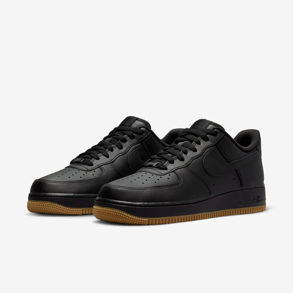 Air Force 1 Low '07 Black Gum (2022)
