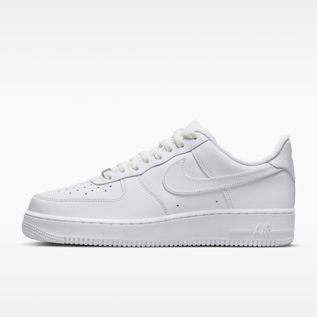 Air Force 1 Low Triple White