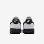 Air Force 1 Low White Black Sole